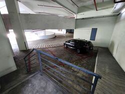 Excalibur Centre (D14), Factory #571623181